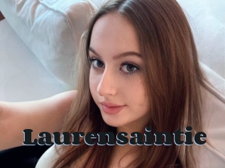 Laurensaintie