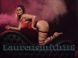 Laurensmith118