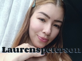 Laurenspeterson