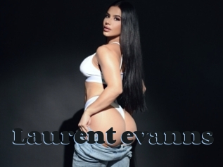 Laurent_evanns
