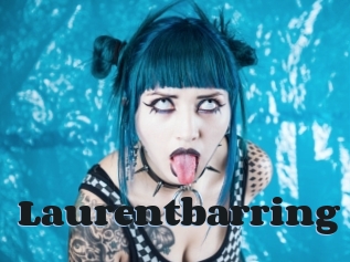 Laurentbarring
