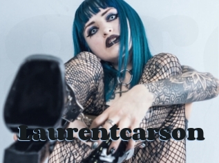 Laurentcarson