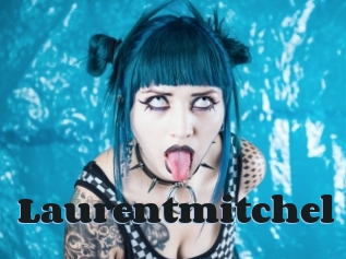 Laurentmitchel