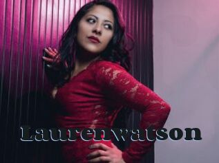Laurenwatson