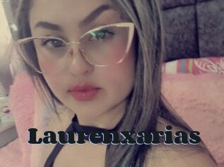 Laurenxarias