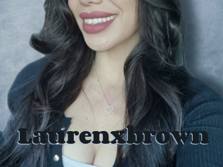 Laurenxbrown