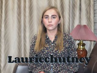 Lauriechutney