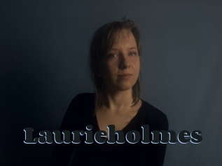 Laurieholmes