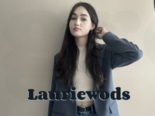 Lauriewods