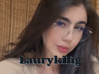 Laurykilig
