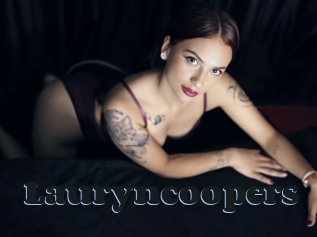 Lauryncoopers