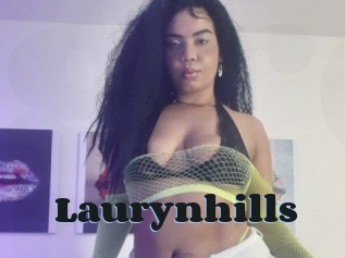 Laurynhills