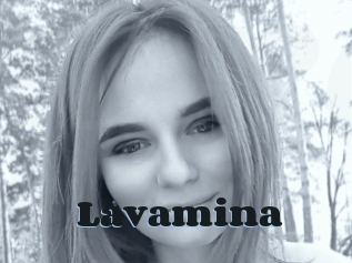 Lavamina