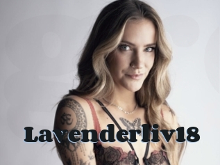 Lavenderliv18