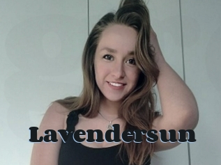 Lavendersun
