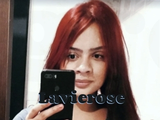 Lavierose