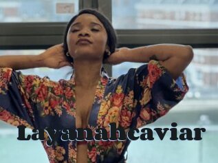 Layanahcaviar
