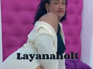 Layanaholt