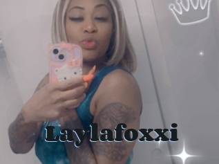 Laylafoxxi