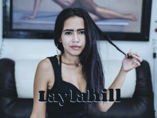 Laylahill