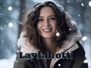 Laylahotti