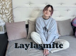 Laylasmite