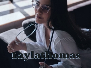 Laylathomas