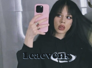 Leaevens
