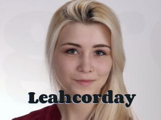 Leahcorday