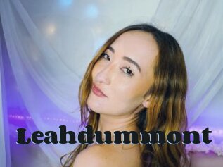 Leahdummont