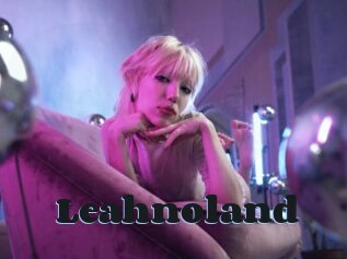 Leahnoland