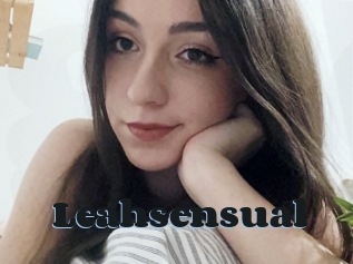 Leahsensual