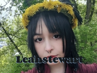 Leahstewart