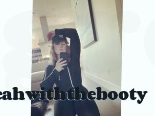 Leahwiththebooty