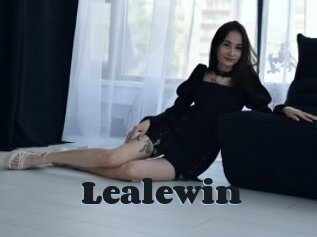 Lealewin