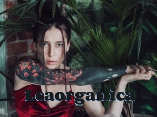 Leaorganica