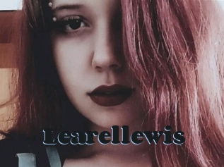Learellewis