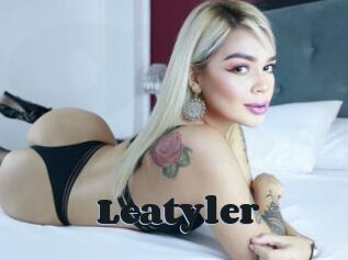 Leatyler