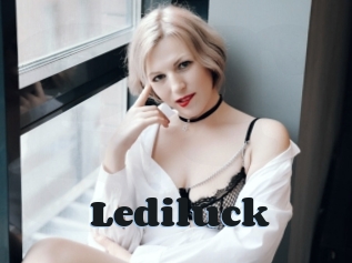 Lediluck
