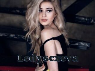 Ledysexeva