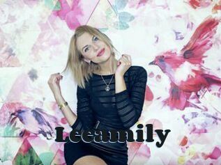 Leeamily