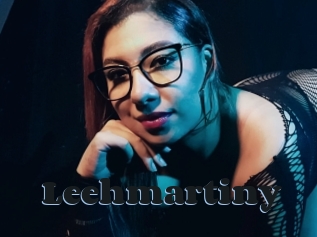 Leehmartiny