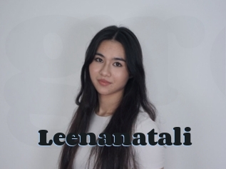 Leenanatali