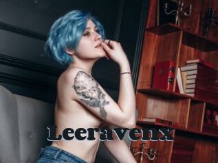 Leeravenx