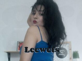Leewets