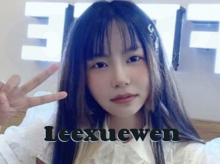 Leexuewen
