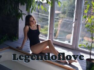 Legendoflove