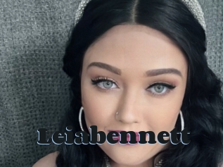Leiabennett