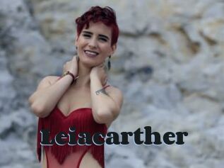 Leiacarther