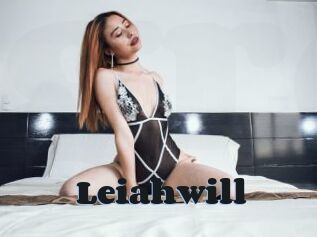 Leiahwill